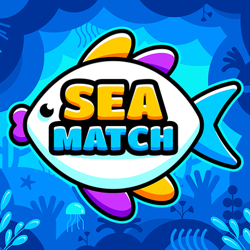 Sea Match
						